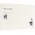 Lightomorrow Bulletin Board 36 x 24 inches, 3′ x 2′ Linen Board for Wall, Decorative Fabric Pin Board with Safe Removable Adhesive Tapes for Home and Office, Includes 20 Push Pins-Light Yellow Stripes