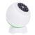 Light Projector – LED USB Powered Dynamic Eye Caring Lamp, Ambient Night Li