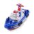Light Up Bath Toys Electric Fire Boat for Boys Girls