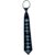 Light Up Christmas Tie Voice Controlled – Novelty Glowing Necktie Light