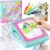 Light Up Drawing Board Kids Birthday Toy Gift for Boys & Girls Ages 6+