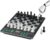 Light Up Electronic Chess Board Move Auto Detection AI Smart Talking Tutor