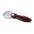 Lightweight Frameless Handheld Illuminated Magnifying Glass