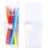 Lightweight Storage Magnetic Strong Pouch Magnetic Pocket Folders