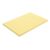 Light Yellow Copy Printing Paper Smooth Surface Sheets 70g 200pcs A4