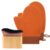 LIGOFLORA 3-in-1 Tanning Mitts Self Tanner Mitt Applicator and Brush,Self Tanning Kit with 2 Brown Velvet & Waterproof Lined Mitts for Lotion, Mousse, Spray Tan, Sunless Tan, Face & Body