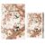 Lilihuimaoyi 1000 Piece Animal Puzzle, Paper, Material, Relaxing Puzzle, Gift Giving Occasion, Exercisers