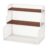 Lilihuimaoyi 3 Tier Storage Rack, Under Sink