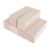 Lilihuimaoyi 6 Pieces Balsa Wood Sticks Unfinished Wood Crafts Dowel Rod Modelling Wooden Stick Woodcraft Supplies Hobbies Stick Cut to Length for S, 110mm