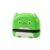 Lilihuimaoyi Children Name Stamp Stamp Personalized Name Seal Custom Self Inking Design with Built in Ink Suitable for School Supplies Classroom Use Office Desk Home Labeling, Green