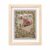 Lilihuimaoyi Embroidery Kit Embroidery Material Pack, European Embroidery Decorative Painting Material kit
