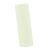 Lilihuimaoyi Heat Transfer Vinyl Luminous Foam HTV Sheet Roll Iron on Transfer Film Vinyl for T Shirts Sweatshirts Socks and Aprons PU Material with Automatic Foam, White Green