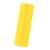 Lilihuimaoyi Heat Transfer Vinyl Luminous Foam HTV Sheet Roll Iron on Transfer Film Vinyl for T Shirts Sweatshirts Socks and Aprons PU Material with Automatic Foam, Yellow Green