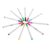 Lilihuimaoyi Markers Pens Set Permanent Marker Pens Watercolor Pens Paint Pens Ink Pens with Bright Non Fading Colors and Consistent Suitable for Mugs Tiles W, 1.0mm