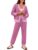 LILLUSORY Women 2 Piece Sweater Matching Lounge Sets 2026 Fall Outfit