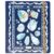 Lilly Pulitzer 17-Month Soft Cover 2026-2027 Planner, Shell Shine