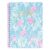 Lilly Pulitzer Small Notebook with Gel Spiral (Shelden)