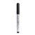Lily Brown Colorful Tombstone Marker Pen with Oil Based Paint Pens, Black