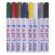 Lily Brown Tombstone Marker Pen, Professional Stone, Mixed colors