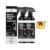 Limescale Cleaner Spray for Black Sinks & Taps, Hard Water Remover (2pcs)