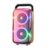 Limited Edition Bluetooth Wireless Speaker with RGB LED Lights