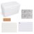 Lined Loose-Leaf, Storage, color to 1