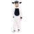 Lingway Toys Kids Sheep Onesie Costume,Boys and Girls Sheep Jumpsuit, Kids Animal Onesie For Christmas 8-10