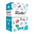 Linkto Travel | Trivia Game for Teens and Adults | Ages 10+ | 1 to 10 Players | 30 Minutes