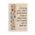 Linnzzs I Trust You Quote Canvas Wall Art Harriet Tubman Poster Dictionary Prints Stretched for Living Room,Bedroom,Classroom Etc