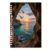 linqin A5 Journal Notebook with Ringing Binder 1 Pack