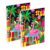 linqin A5 Journal Notebook with Ringing Binder 2 Pack