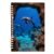 linqin A5 Refillable Loose Leaf Notebook 1 Pack