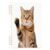 linqin A5 Travel Diary Notebook for Note Taking 1 Pack