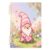 linqin A5 Travel Diary Notebook for Note Taking 1 Pack