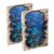 linqin A5 Travel Diary Notebook for Note Taking 2 Pack
