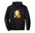Lions Mane Forager Forest Coral Finder Pullover Hoodie