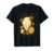 Lions Mane Forager Forest Coral Finder T-Shirt