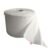 LIOOBO Disposable Cleansing Remover Round Nonwoven Roll Pads Makeup 25 Meters Lightweight for Removal Facial Women Home Use
