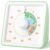 LIORQUE Visual Timer for Kids, 60 Minute Countdown Timer, Light Green