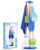 Lipneaed Kids Cleaning Toy Set, 8-Pc Kids Broom Set, Toddler Cleaning Set