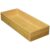 Lipper International 8384 Bamboo Wood Stacking Drawer Organizer Box, 9″x 6″