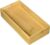 Lipper International 8385 Bamboo Wood Stacking Drawer Organizer Box, 12″ x 6″