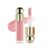 Liquid Blush Tint, Multi-Use Cheek Lip & Eyes Makeup, Face Blush Dewy Glow Natural Long Lasting High Pigment, Vegan & Cruelty Free（03 Light Pink）
