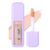 Liquid Concealer – Smooth Blendable Contour for Face Warm Beige One Size