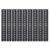 Liquid Crystal Temperature Strip Sticker 9pcs 10℃-40℃ Aquarium