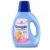 Liquid Fabric Softener Spring Burst Scent 5-in-1 Odor Eliminator