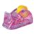 Liquid Glitter Tape Holder,Clear Acrylic Glitter Tape Dispenser Desk