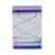 Liquid Hourglass, Motion Toys – Acrylic Sensory Timer Calming Stress Relief Table Desk Decor Water Timers