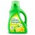 Liquid Laundry Detergent Citrus and Floral Scent 39 fl oz