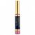 Liquid Lip Color – Mauve Ice Shade, Matte Finish, 0.25 oz
